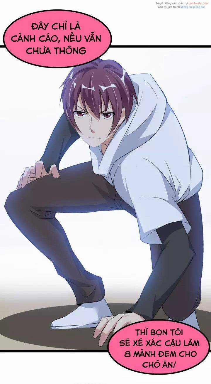 Đại Thiên Tài Bất Khả Chiến Bại Chính Là Ta Chương 100 trang 3