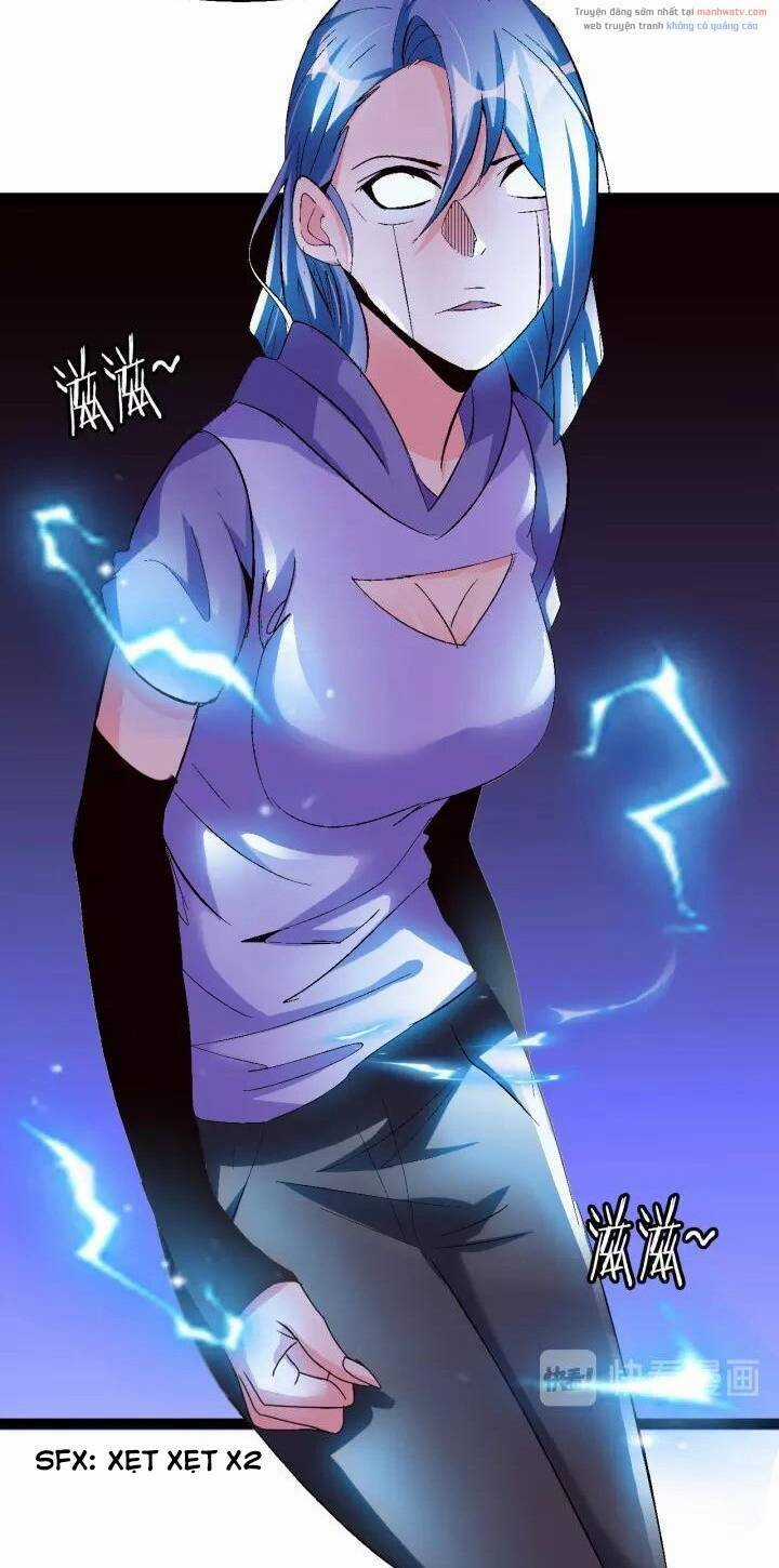 Đại Thiên Tài Bất Khả Chiến Bại Chính Là Ta Chương 100 trang 36