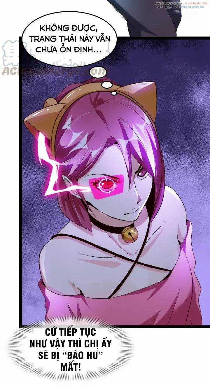 Đại Thiên Tài Bất Khả Chiến Bại Chính Là Ta Chương 100 trang 37