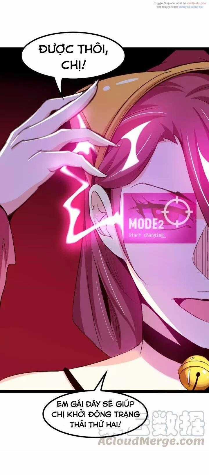 Đại Thiên Tài Bất Khả Chiến Bại Chính Là Ta Chương 100 trang 39