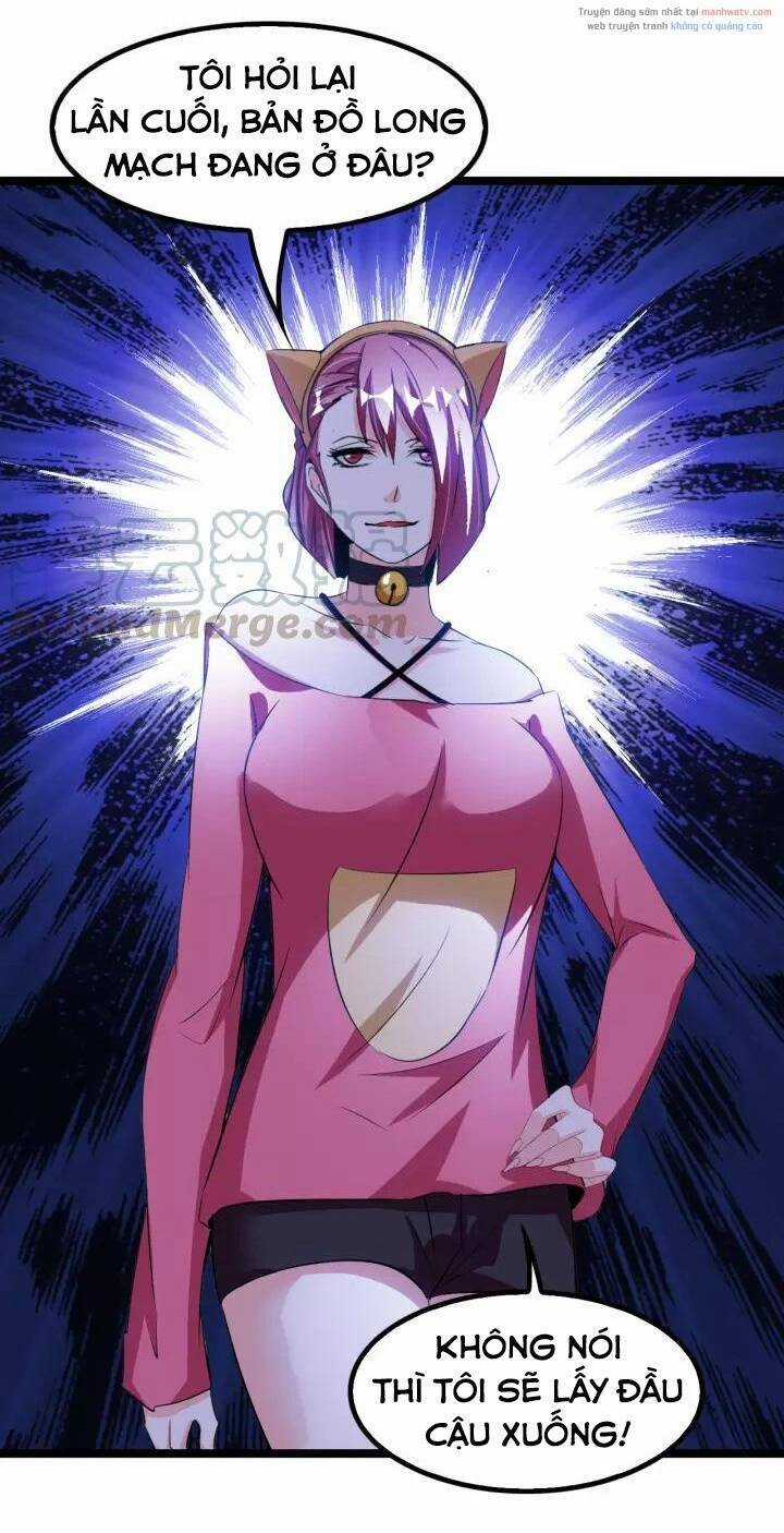 Đại Thiên Tài Bất Khả Chiến Bại Chính Là Ta Chương 100 trang 8