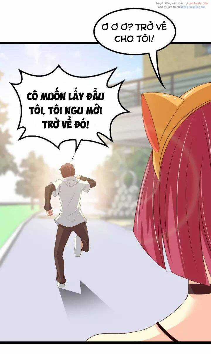 Đại Thiên Tài Bất Khả Chiến Bại Chính Là Ta Chương 100 trang 9