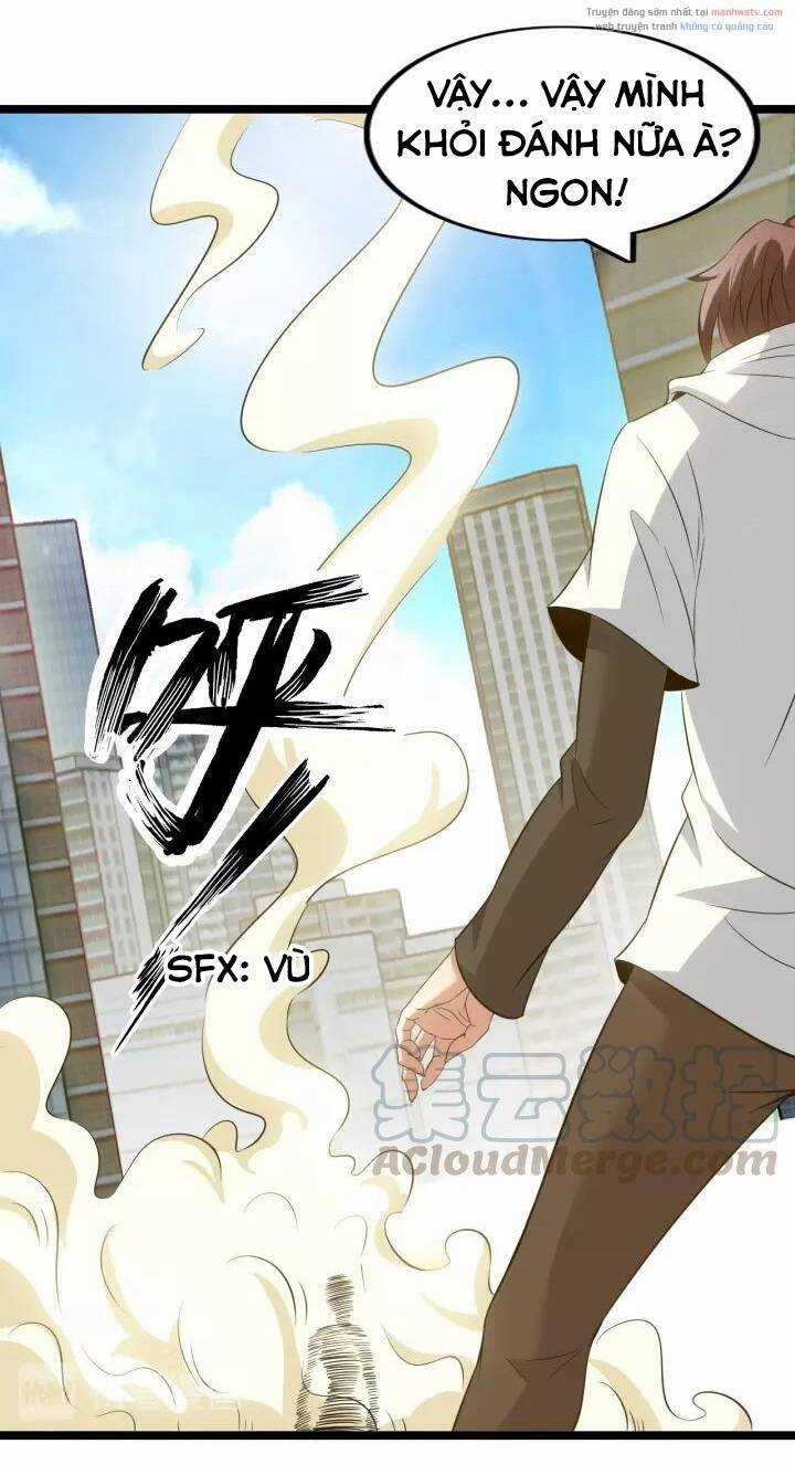 Đại Thiên Tài Bất Khả Chiến Bại Chính Là Ta Chương 101 trang 13