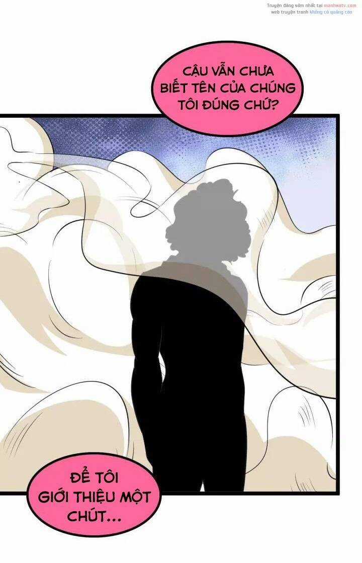 Đại Thiên Tài Bất Khả Chiến Bại Chính Là Ta Chương 101 trang 14