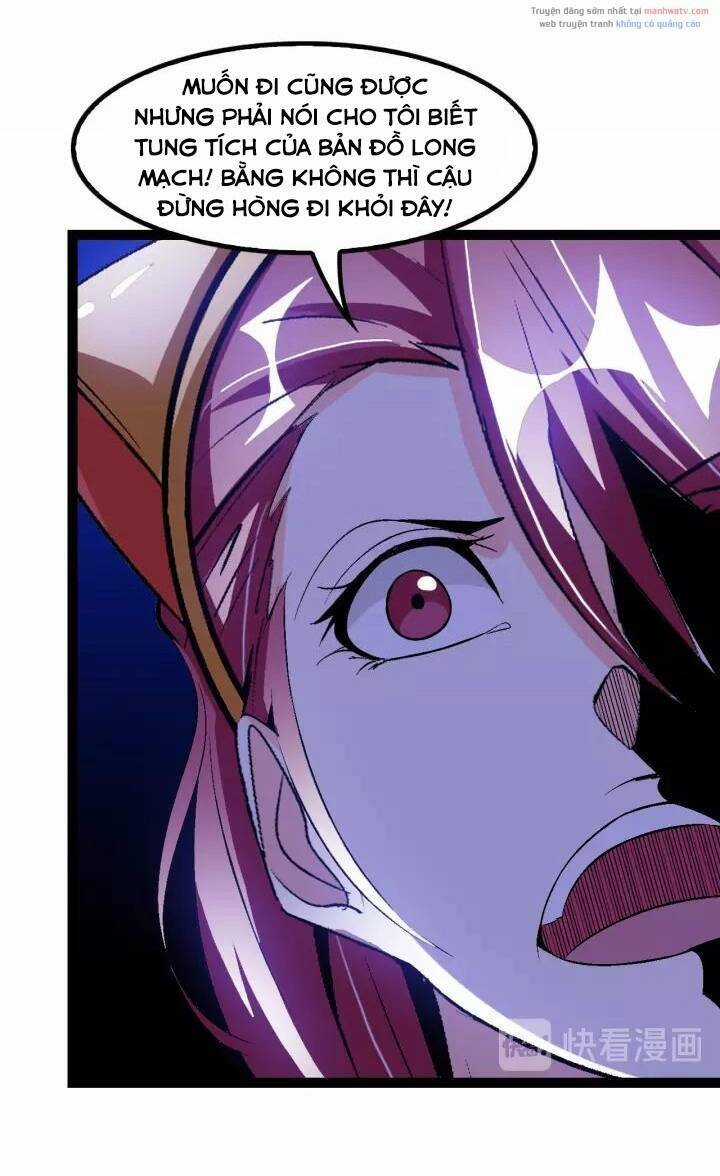 Đại Thiên Tài Bất Khả Chiến Bại Chính Là Ta Chương 101 trang 18