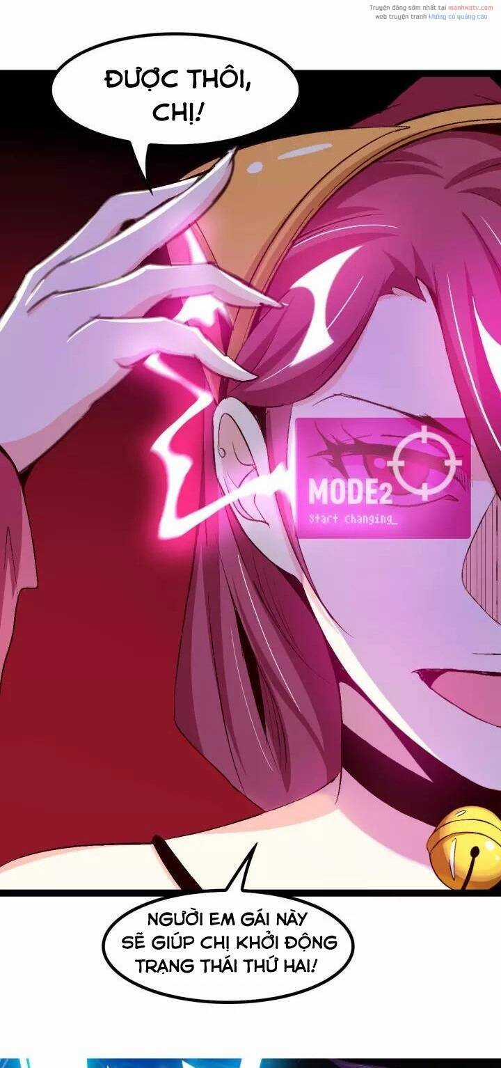 Đại Thiên Tài Bất Khả Chiến Bại Chính Là Ta Chương 101 trang 2