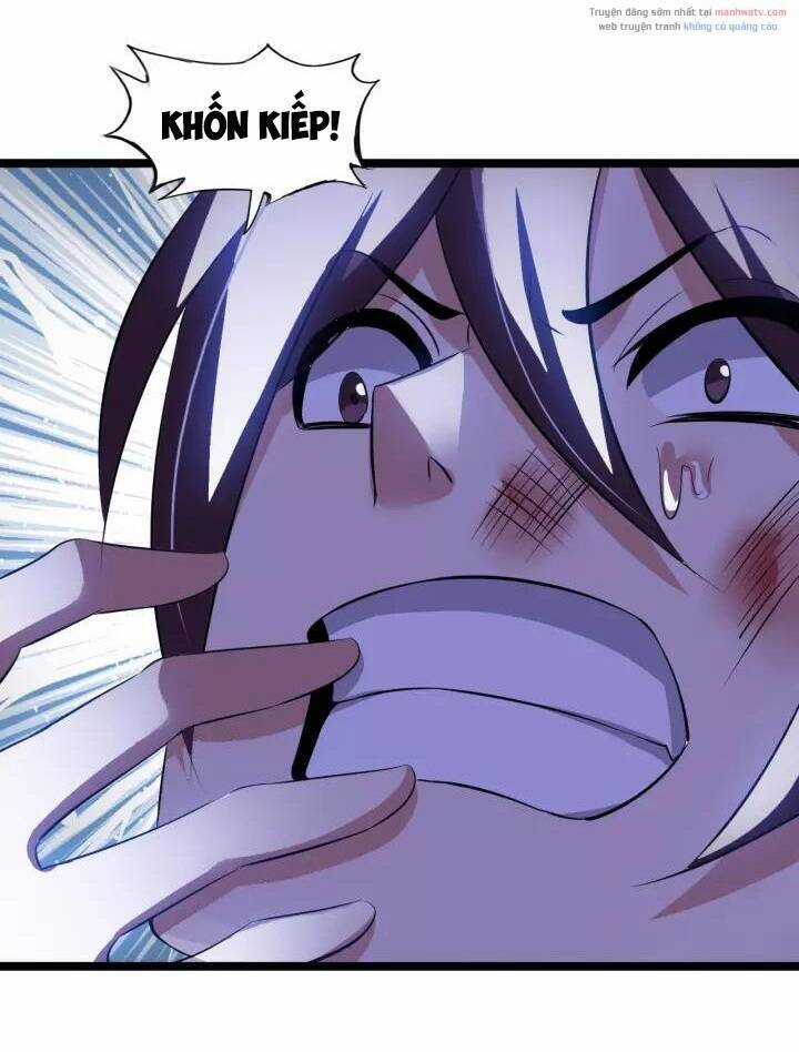 Đại Thiên Tài Bất Khả Chiến Bại Chính Là Ta Chương 101 trang 23