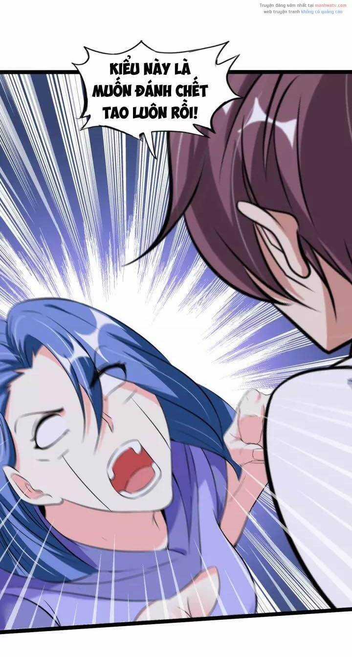 Đại Thiên Tài Bất Khả Chiến Bại Chính Là Ta Chương 101 trang 24