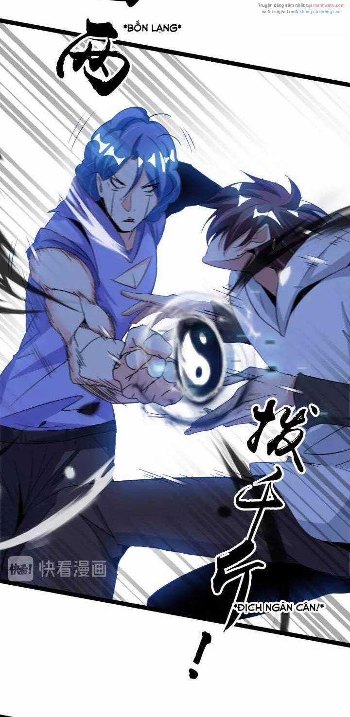 Đại Thiên Tài Bất Khả Chiến Bại Chính Là Ta Chương 101 trang 28