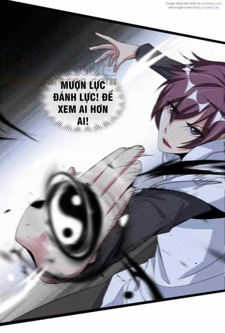 Đại Thiên Tài Bất Khả Chiến Bại Chính Là Ta Chương 101 trang 29