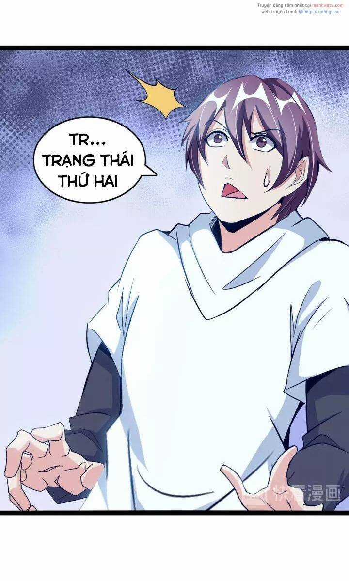 Đại Thiên Tài Bất Khả Chiến Bại Chính Là Ta Chương 101 trang 3