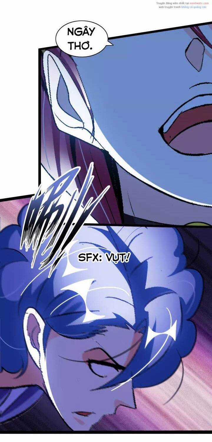 Đại Thiên Tài Bất Khả Chiến Bại Chính Là Ta Chương 101 trang 30