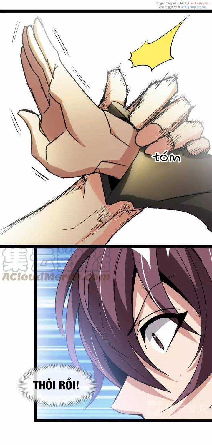 Đại Thiên Tài Bất Khả Chiến Bại Chính Là Ta Chương 101 trang 31