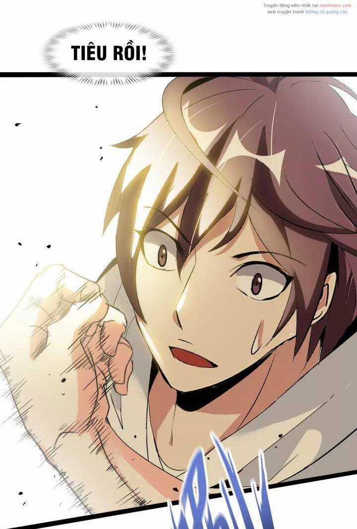 Đại Thiên Tài Bất Khả Chiến Bại Chính Là Ta Chương 101 trang 32