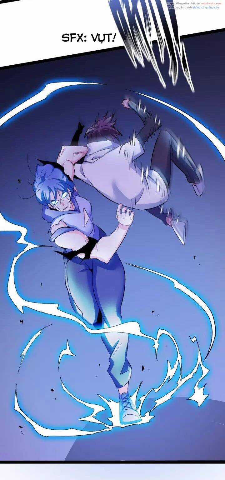 Đại Thiên Tài Bất Khả Chiến Bại Chính Là Ta Chương 101 trang 33