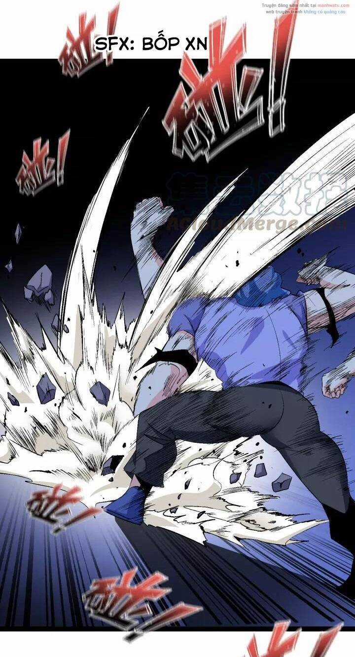 Đại Thiên Tài Bất Khả Chiến Bại Chính Là Ta Chương 101 trang 34