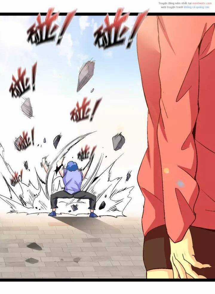 Đại Thiên Tài Bất Khả Chiến Bại Chính Là Ta Chương 101 trang 35