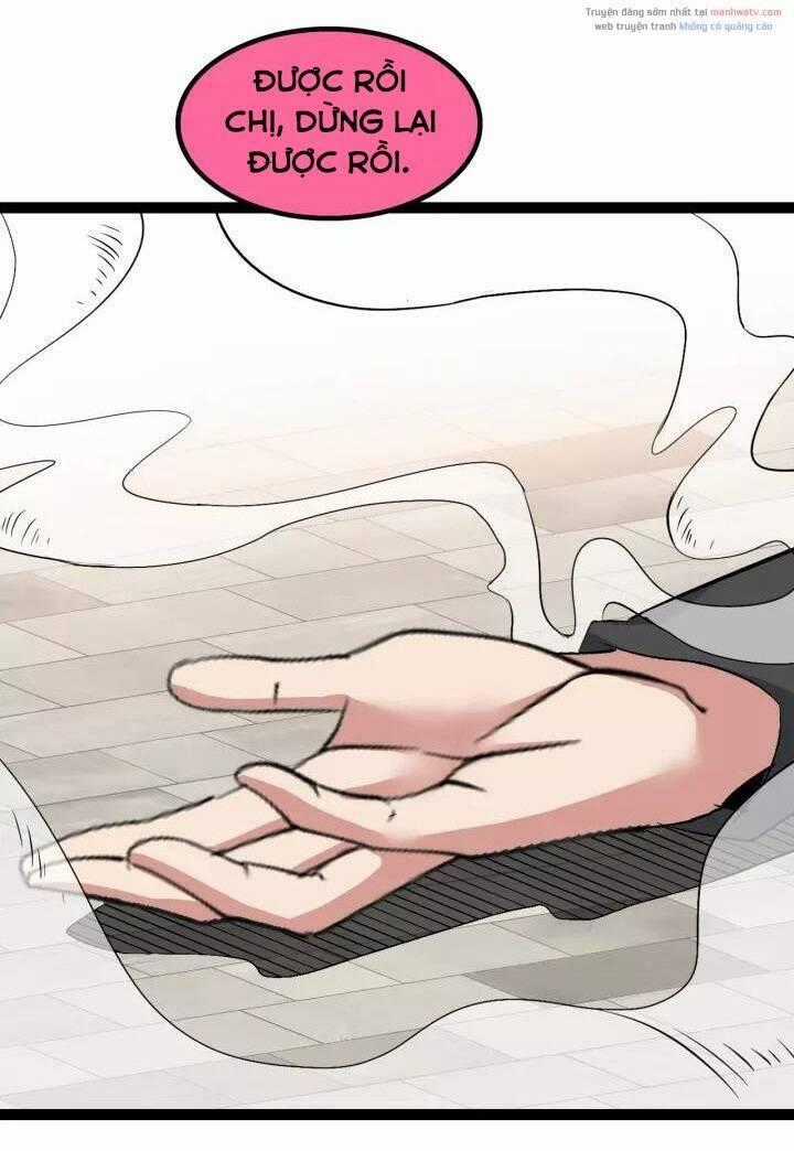 Đại Thiên Tài Bất Khả Chiến Bại Chính Là Ta Chương 101 trang 36