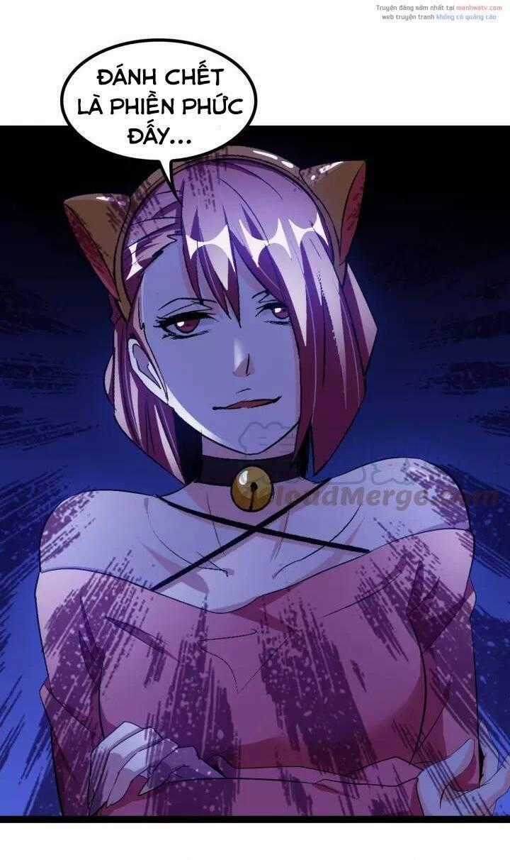 Đại Thiên Tài Bất Khả Chiến Bại Chính Là Ta Chương 101 trang 37