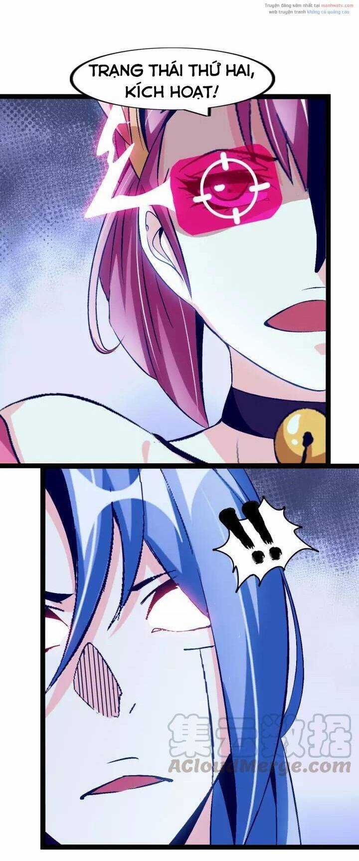 Đại Thiên Tài Bất Khả Chiến Bại Chính Là Ta Chương 101 trang 4