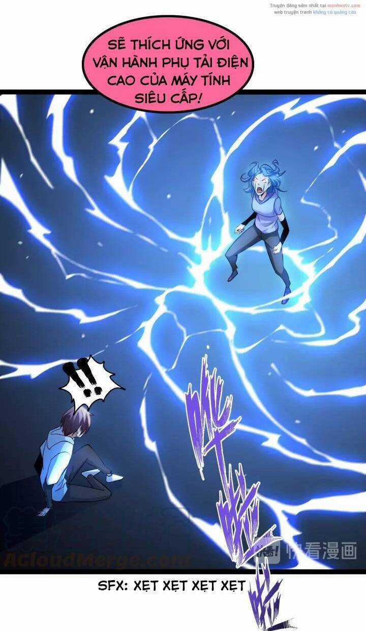 Đại Thiên Tài Bất Khả Chiến Bại Chính Là Ta Chương 101 trang 7