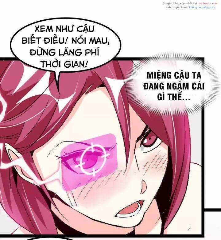 Đại Thiên Tài Bất Khả Chiến Bại Chính Là Ta Chương 102 trang 11