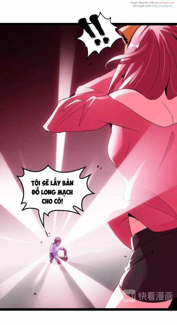 Đại Thiên Tài Bất Khả Chiến Bại Chính Là Ta Chương 102 trang 15