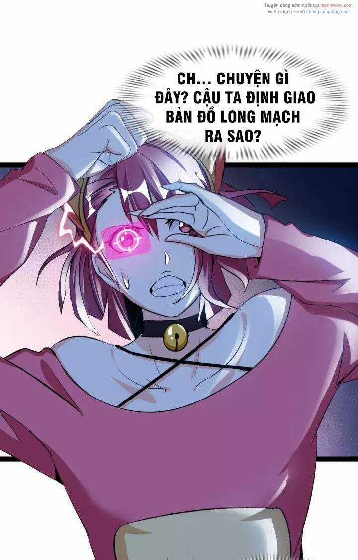 Đại Thiên Tài Bất Khả Chiến Bại Chính Là Ta Chương 102 trang 16