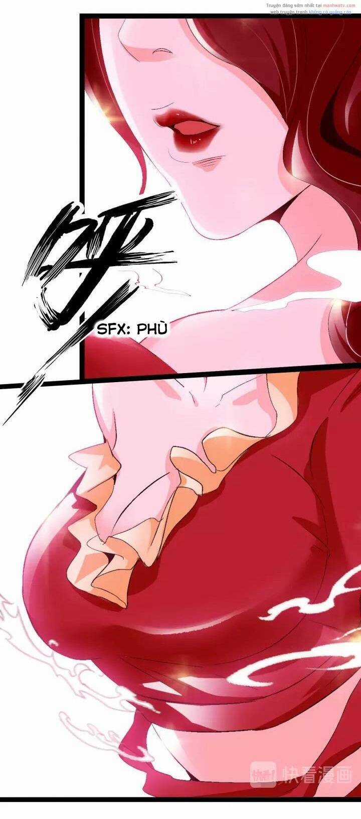 Đại Thiên Tài Bất Khả Chiến Bại Chính Là Ta Chương 102 trang 19