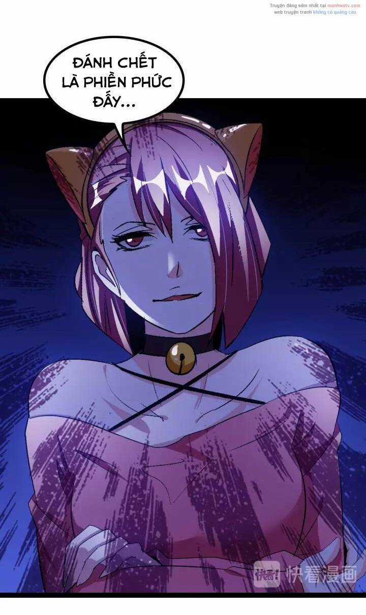 Đại Thiên Tài Bất Khả Chiến Bại Chính Là Ta Chương 102 trang 2