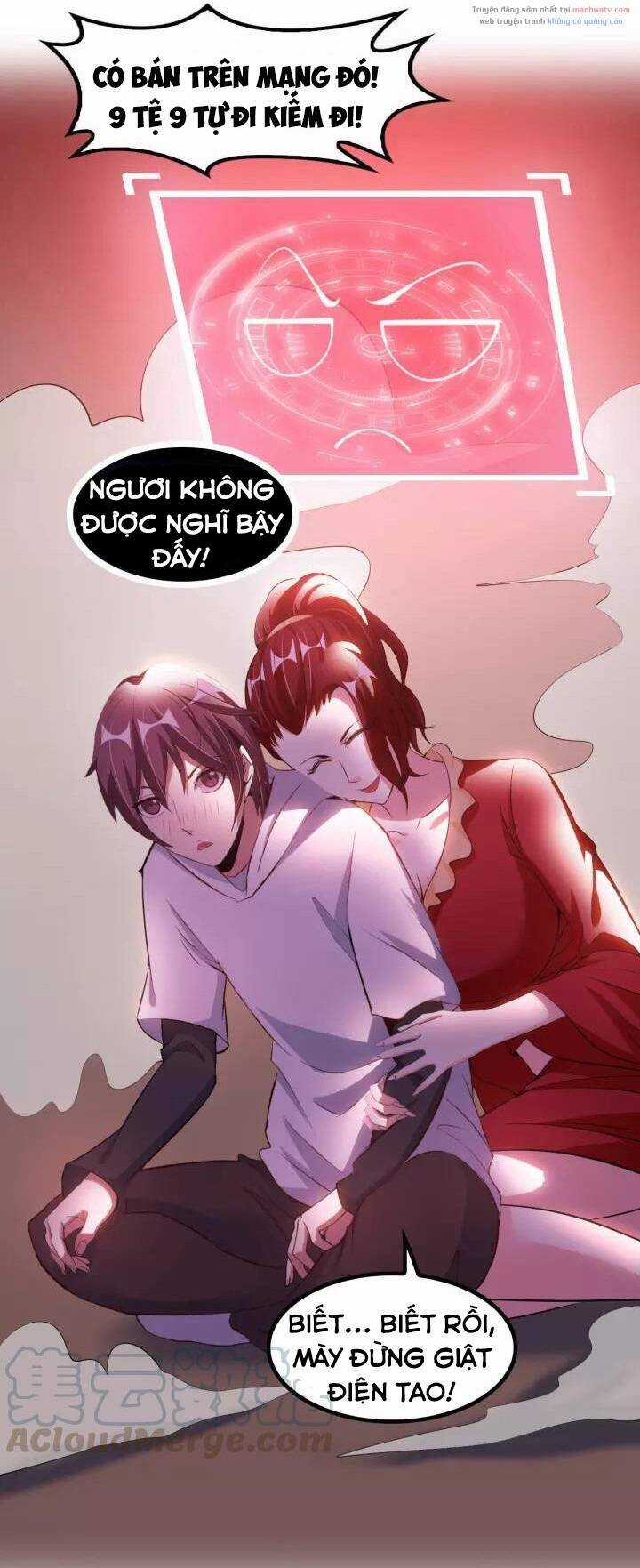 Đại Thiên Tài Bất Khả Chiến Bại Chính Là Ta Chương 102 trang 20