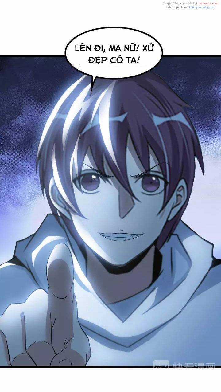 Đại Thiên Tài Bất Khả Chiến Bại Chính Là Ta Chương 102 trang 22