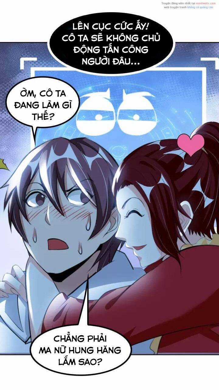 Đại Thiên Tài Bất Khả Chiến Bại Chính Là Ta Chương 102 trang 23