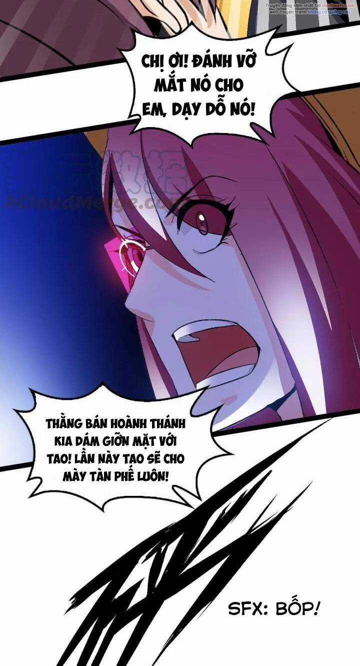 Đại Thiên Tài Bất Khả Chiến Bại Chính Là Ta Chương 102 trang 25