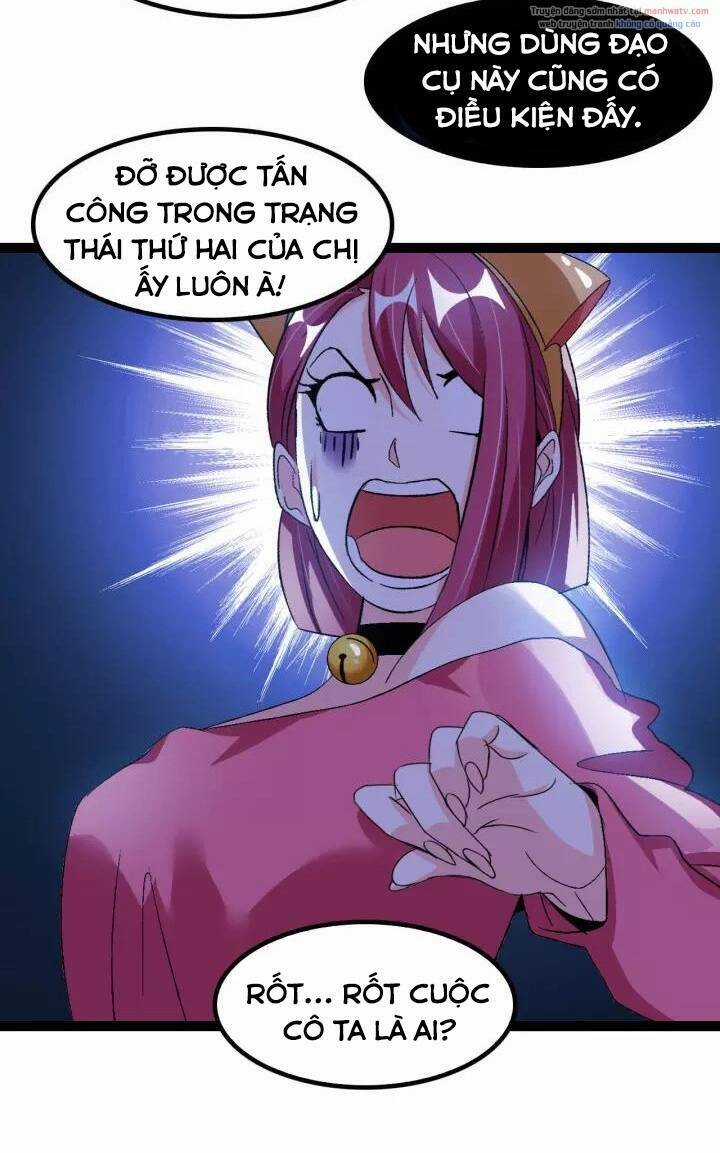 Đại Thiên Tài Bất Khả Chiến Bại Chính Là Ta Chương 102 trang 27