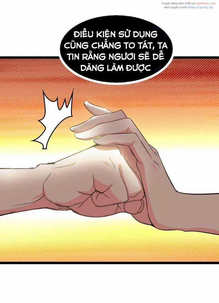 Đại Thiên Tài Bất Khả Chiến Bại Chính Là Ta Chương 102 trang 28