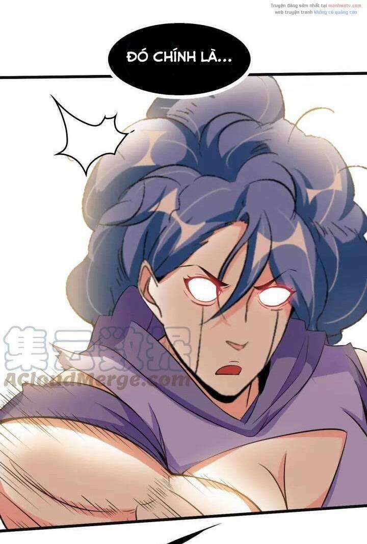 Đại Thiên Tài Bất Khả Chiến Bại Chính Là Ta Chương 102 trang 29