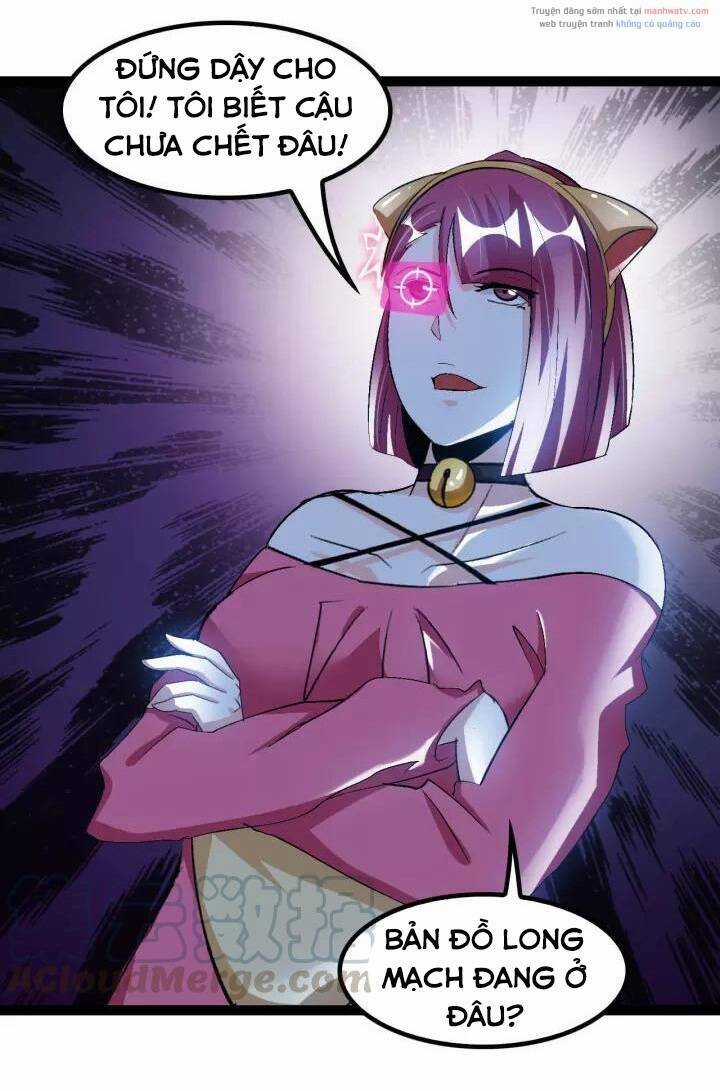 Đại Thiên Tài Bất Khả Chiến Bại Chính Là Ta Chương 102 trang 3