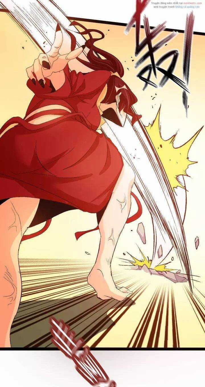 Đại Thiên Tài Bất Khả Chiến Bại Chính Là Ta Chương 102 trang 34