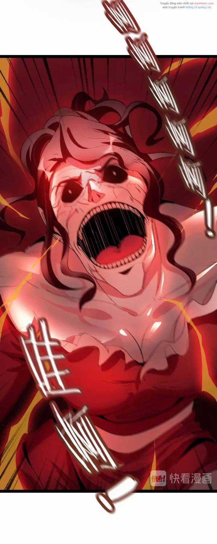 Đại Thiên Tài Bất Khả Chiến Bại Chính Là Ta Chương 102 trang 35