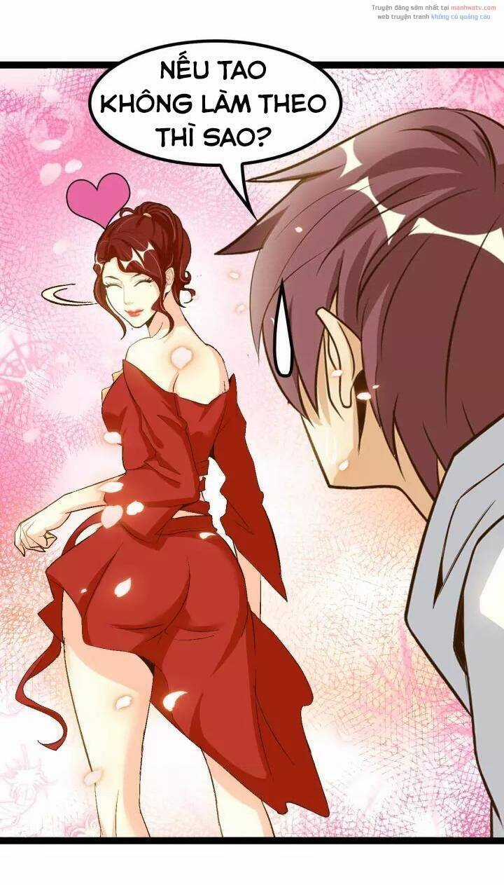 Đại Thiên Tài Bất Khả Chiến Bại Chính Là Ta Chương 102 trang 36