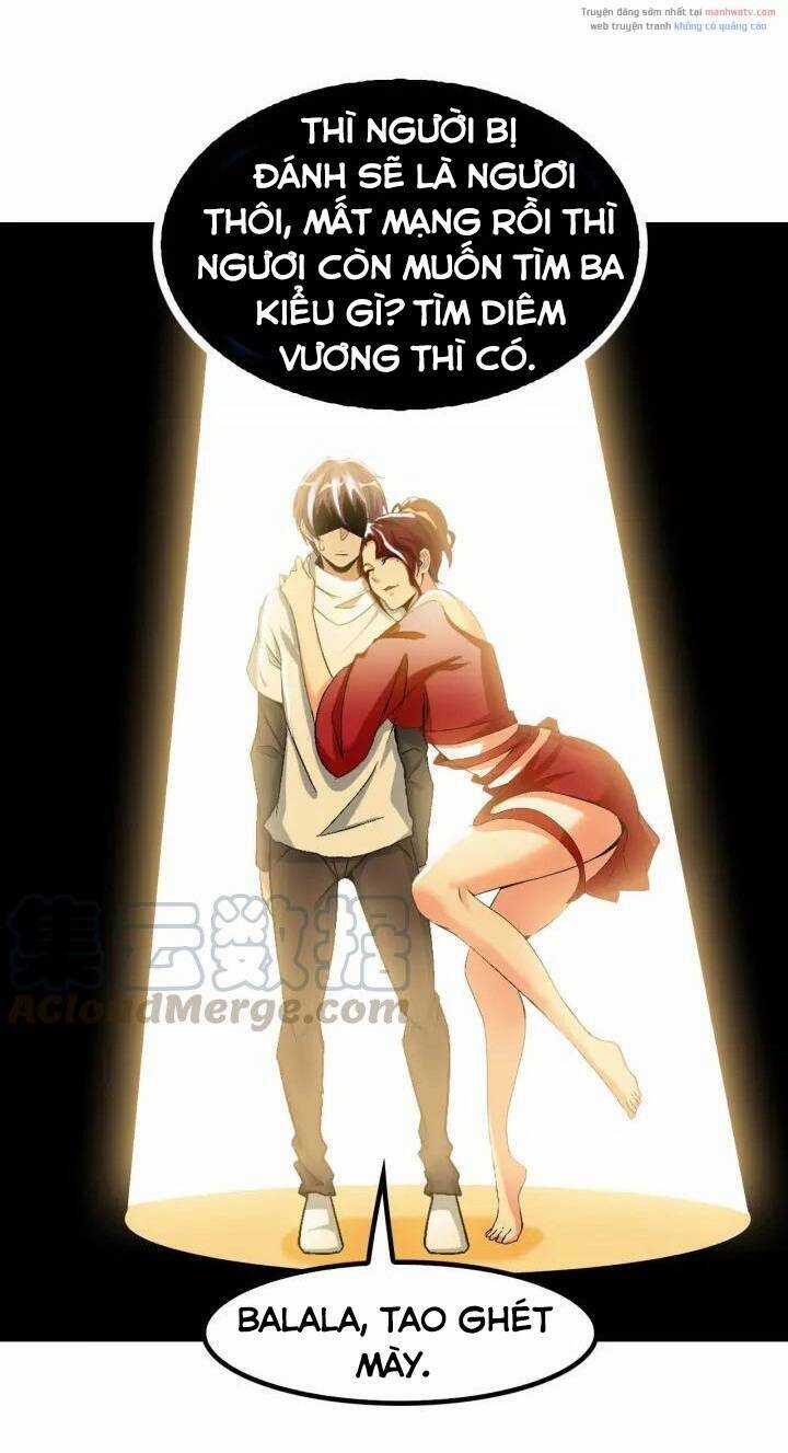 Đại Thiên Tài Bất Khả Chiến Bại Chính Là Ta Chương 102 trang 37