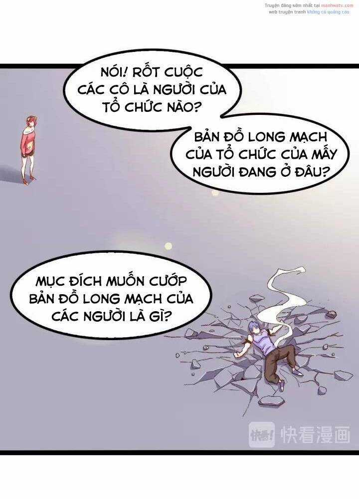 Đại Thiên Tài Bất Khả Chiến Bại Chính Là Ta Chương 102 trang 39