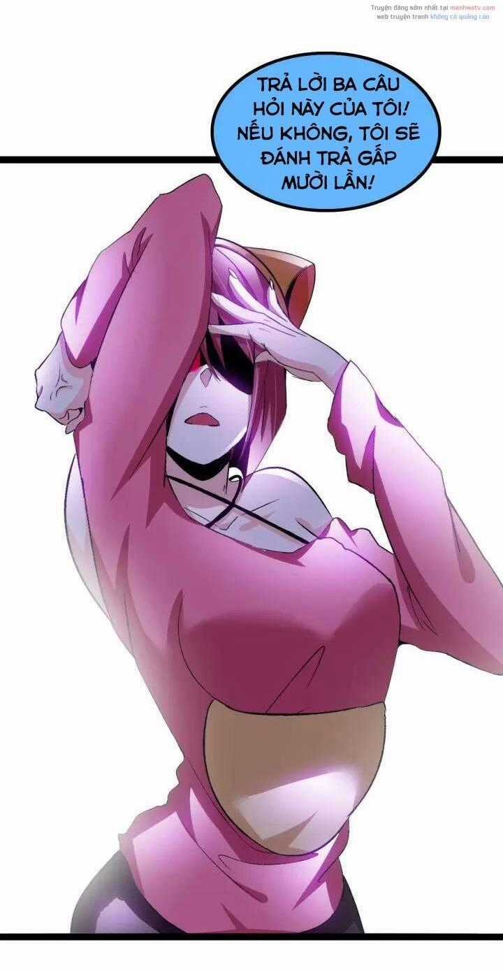 Đại Thiên Tài Bất Khả Chiến Bại Chính Là Ta Chương 102 trang 40