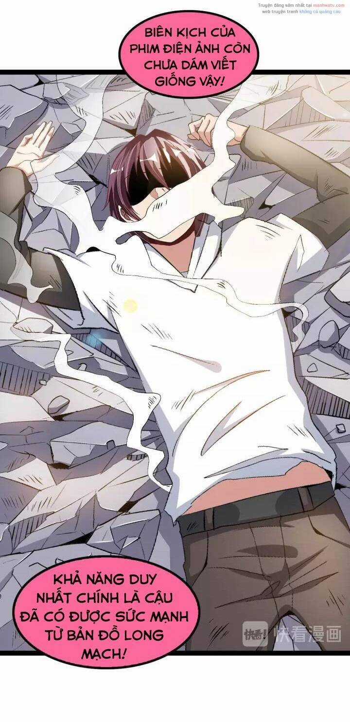 Đại Thiên Tài Bất Khả Chiến Bại Chính Là Ta Chương 102 trang 5