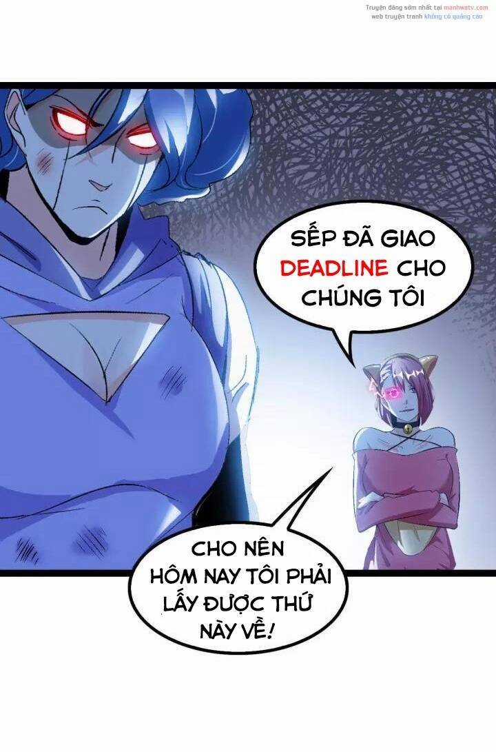 Đại Thiên Tài Bất Khả Chiến Bại Chính Là Ta Chương 102 trang 6