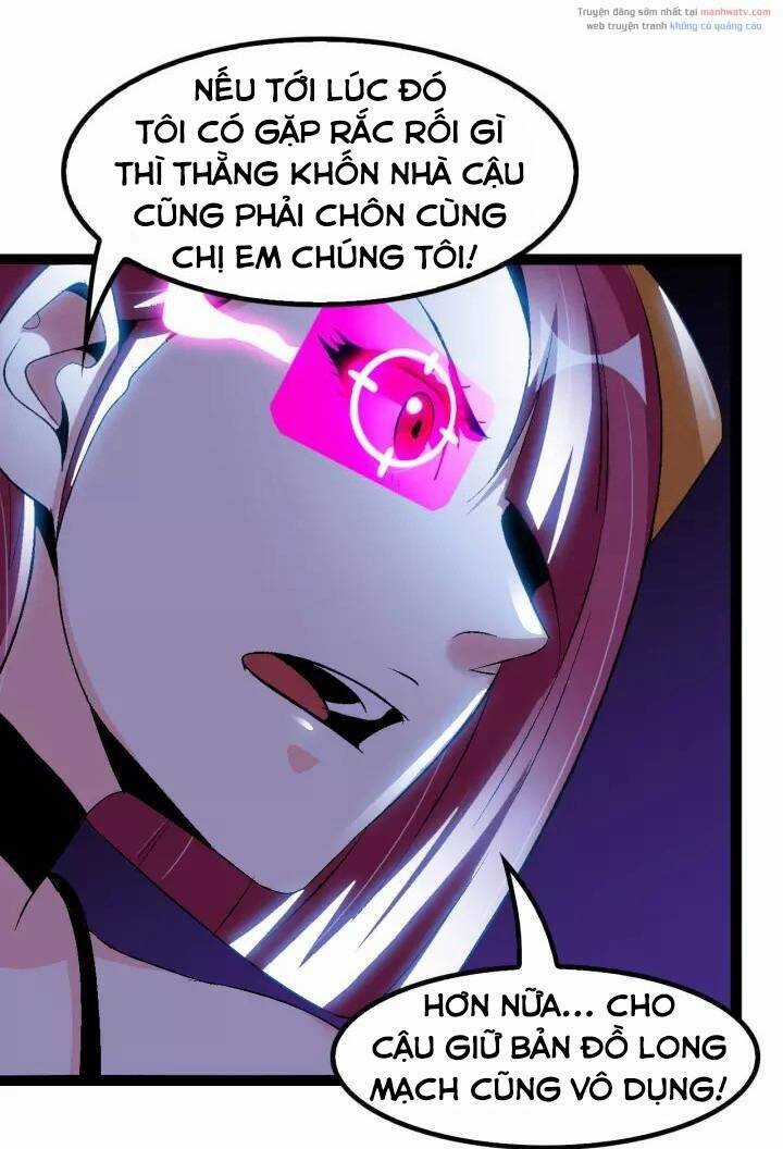 Đại Thiên Tài Bất Khả Chiến Bại Chính Là Ta Chương 102 trang 7