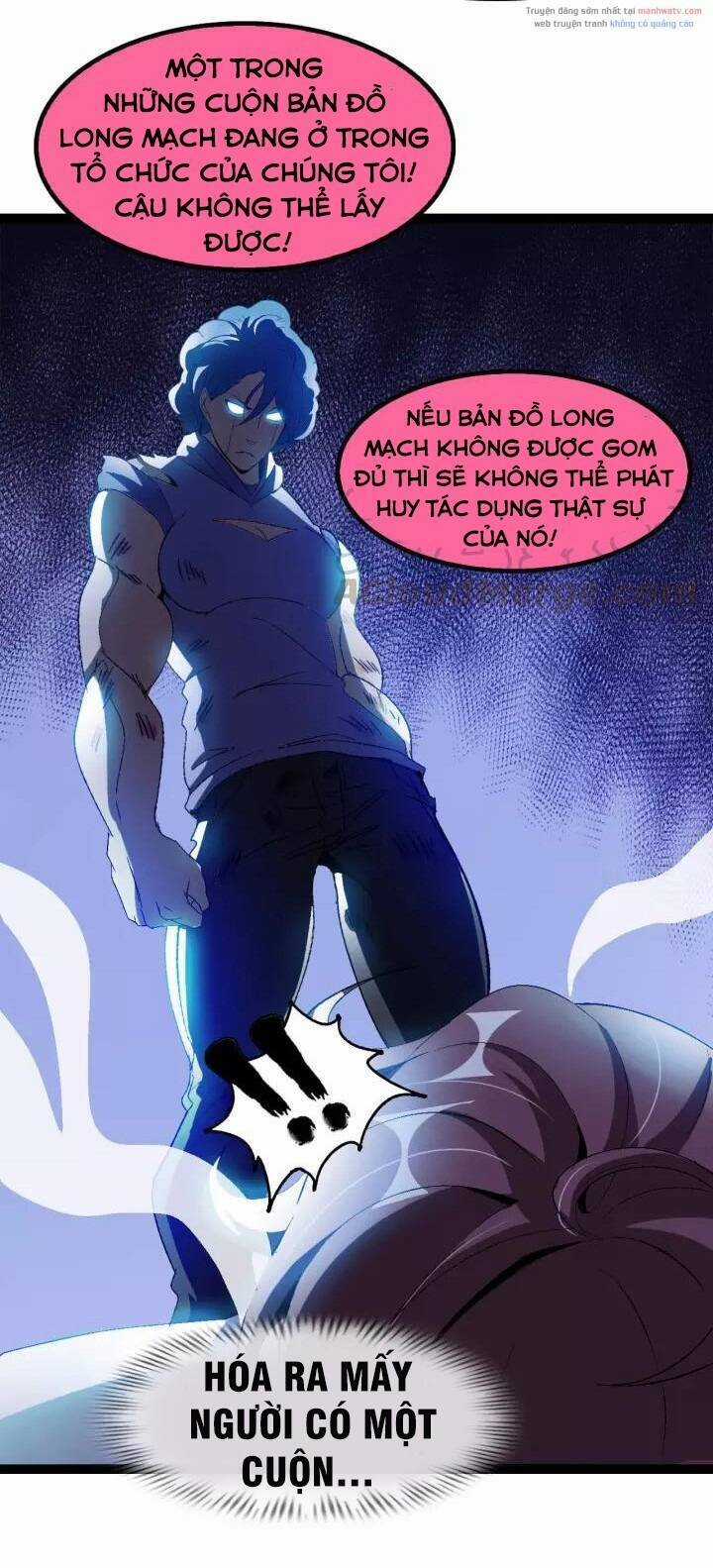 Đại Thiên Tài Bất Khả Chiến Bại Chính Là Ta Chương 102 trang 8