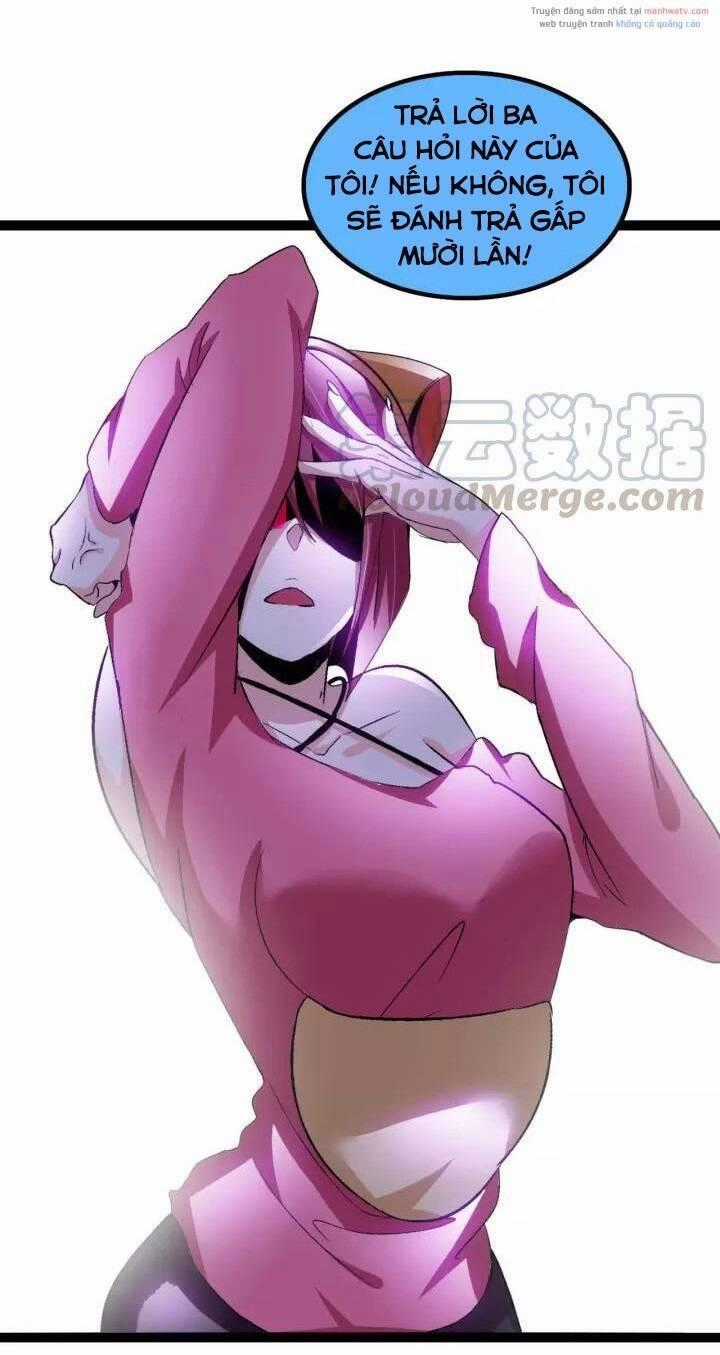 Đại Thiên Tài Bất Khả Chiến Bại Chính Là Ta Chương 103 trang 1