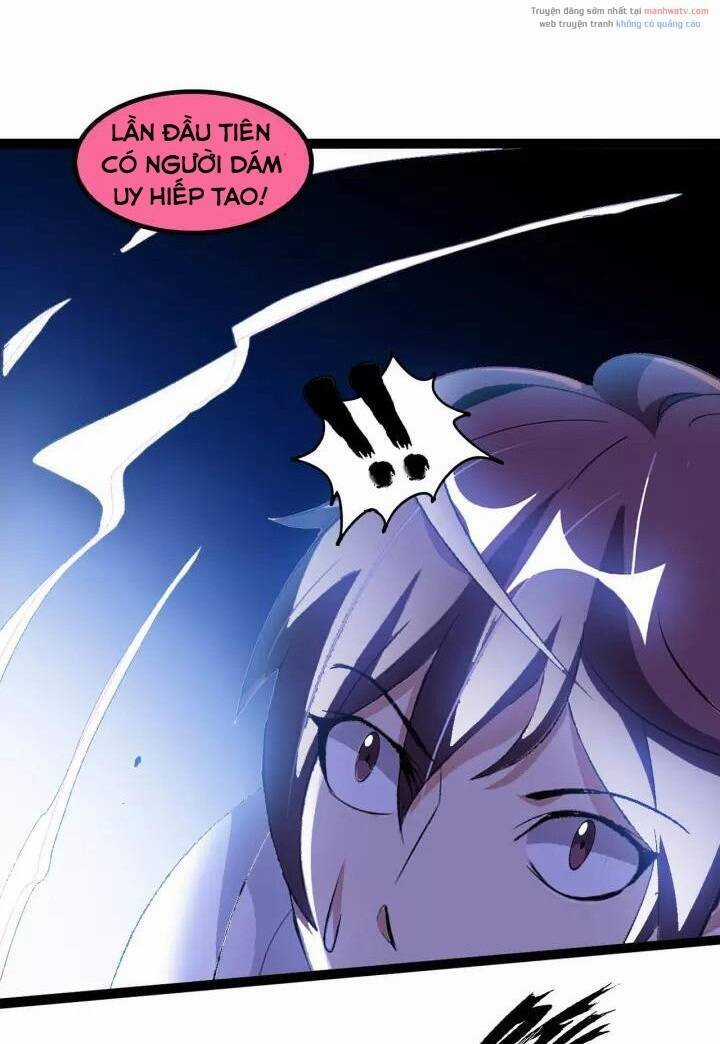 Đại Thiên Tài Bất Khả Chiến Bại Chính Là Ta Chương 103 trang 11